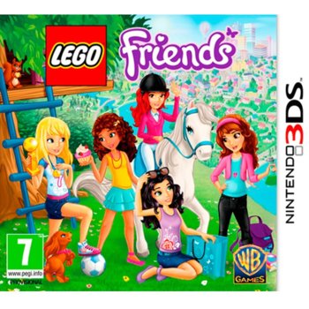 LEGO Friends