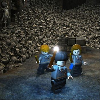 LEGO Harry Potter: Years 5-7