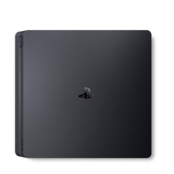 PlayStation 4 Slim + Adventure Pack 500GB