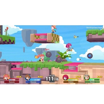 Umihara Kawase BaZooka! Nintendo Switch