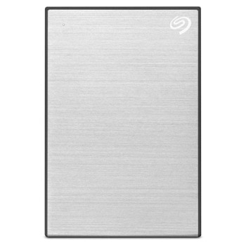 Seagate Backup Plus Slim 1TB Silver