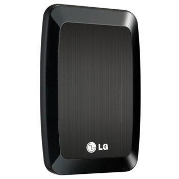 250GB LG XD2