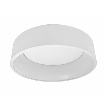 LED смарт лампа Ledvance Orbis Cylinder White