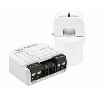 Shelly EM Gen3 White S3EM-002CXCEU