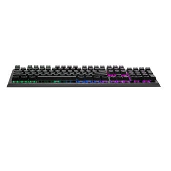 Cooler Master CK550 V2 RGB Brown Switch CK-550-GKT