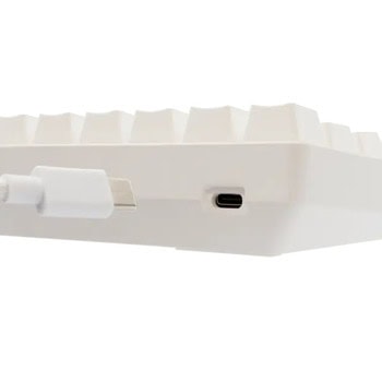white shark shinobi 2 бяла