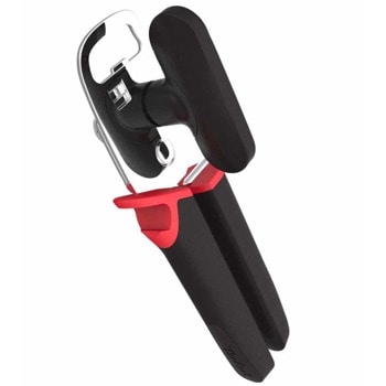 Отварачка за консерви Tefal K2070514, черна | JAR Computers Tefal K2070514