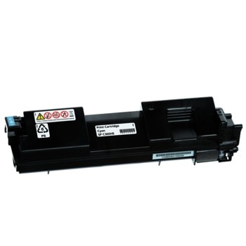 Тонер касета за Ricoh Aficio SP C 360 Series/C 360 dn/C 360 dnw/360/360 SFNw/360 SNw/360 dn/360 dnw/361 SFNw/SPC360HE, Cyan, Ricoh SPC360HE (408184), за 5000 брой копия | JAR Computers Ricoh 408184 Cyan