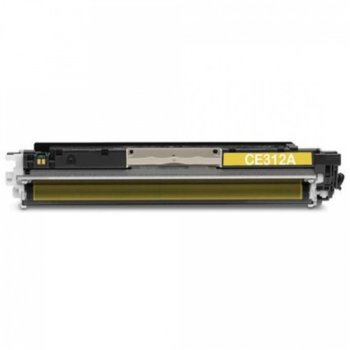 Тонер за HP LaserJet Pro 100 colorMFP M175a CE312A