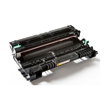 Барабанна касета за Brother HL 5440/5450/5452/5445/5470/5472/6180/6182, DCP 8110/8112/8150/8152/8155/815, MFC 8510/8512/8520/8515/ 8710/8712/8950/8952/8910 - DR3300/DR720 - Neomax BD-DR720 - Неоригинална - Заб.: 30 000 брой копия | JAR Computers Black DR3300/DR720 BD-DR720