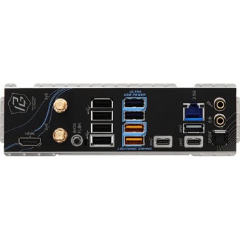 ASRock B850M Riptide WIFI