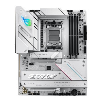 Asus ROG STRIX B850-A GAMING WIFI + 90RC01M2-B0EAY | JAR Computers Asus ROG STRIX B850-A GAMING WIFI + 90RC01M2-B0EAY