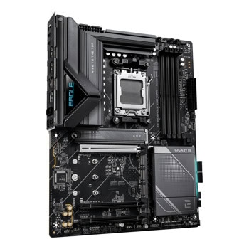Gigabyte X870E EAGLE X3D WIFI7