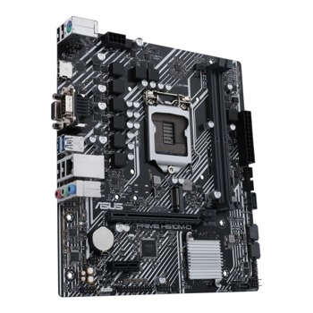 Asus PRIME H510M-D