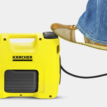 Karcher BP 3 Garden