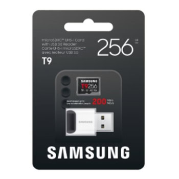 Samsung MB-MH256TB/WW