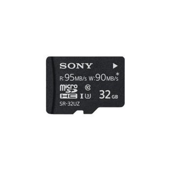 Sony 32GB Micro SD SR32UZ