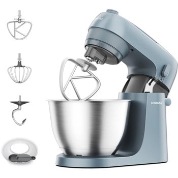 планетарен миксер kenwood kzm35.000gy 0w20011532
