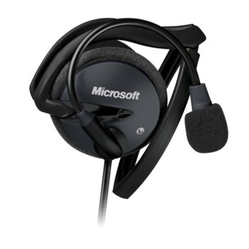 Слушалки Microsoft LifeChat LX-2000