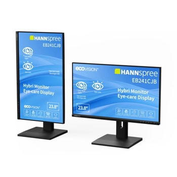 монитор hannspree eb241cjb