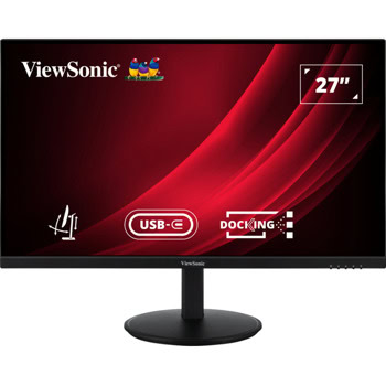 ViewSonic VG2709U-2K