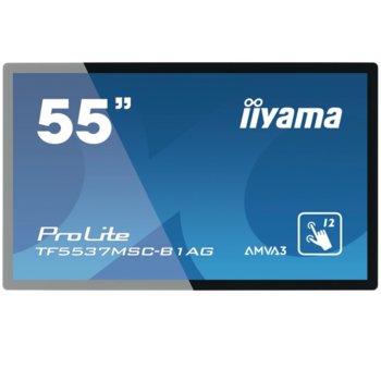 IIYAMA TF5537MSC-B1AG