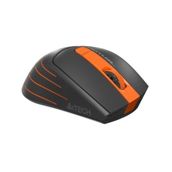 A4tech Fstyler FG30 Orange