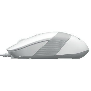 A4 FM10 USB WHITE