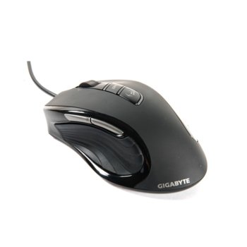 Gigabyte M6980X ProLaser Macro Gaming Mouse