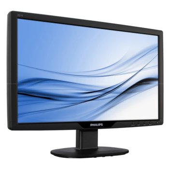 Philips 221V2SB FULL HD