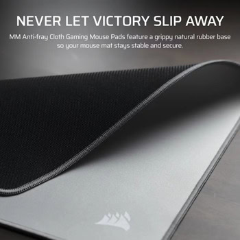 corsair mm anti-fray cloth ch-941d0a5-ww | JAR Computers corsair mm anti-fray cloth ch-941d0a5-ww