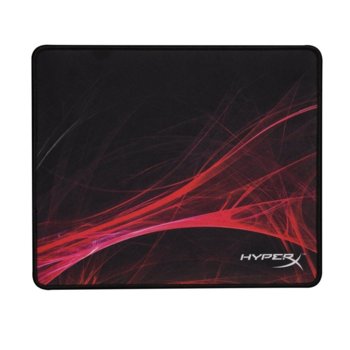 Подложка за мишка HyperX FURY S Speed Edition L, гейминг, 450 x 400 x 3mm image