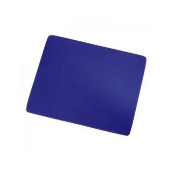 Подложка за мишка HAMA (54768), текстилен, синя, 223 x 183 x 6mm image