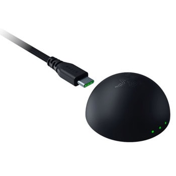 Razer DeathAdder V4 Pro Black RZ01-05330100-R3G1