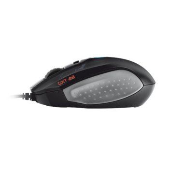 TRUST GXT 23 Mobile Gaming Mouse