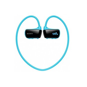 Sony Walkman NWZ-W273L MP3 Blue