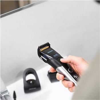 Cecotec PrecisionCare Titanium CEC-04235