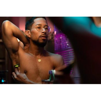 Philips OneBlade 360 with Connectivity QP4631/30