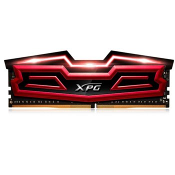 8GB DDR4 2800Mhz A-Data AX4U2800W8G17-BRD