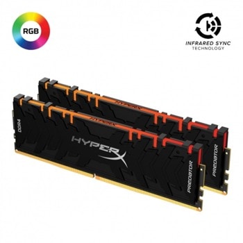 Kingston HX446C19PB3AK2/16