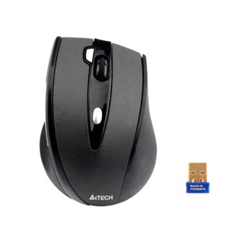 A4Tech V-Track G10-770FL