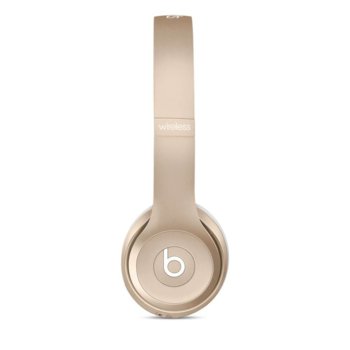 Beats by Dre Solo 2 Gold DC23511