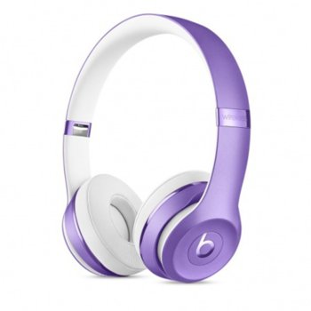 Beats Solo3 Wireless Ultra Violet MP132ZM/A