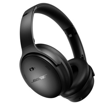слушалки bose quietcomfort sc black 884367-0900 | JAR Computers слушалки bose quietcomfort sc black 884367-0900