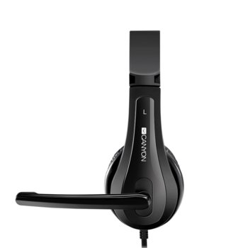 Canyon HSC-1 Black CNS-CHSC1B Нарушена опаковка | JAR Computers Canyon HSC-1 Black CNS-CHSC1B Нарушена опаковка
