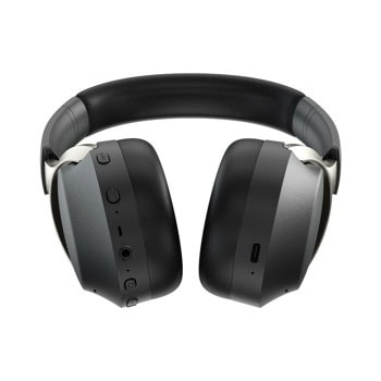 Creative Zen Hybrid SXFI Black 51EF1200AA001