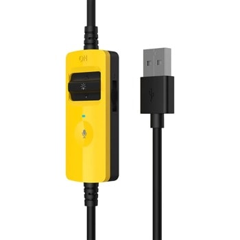 Edifier G2 II yellow