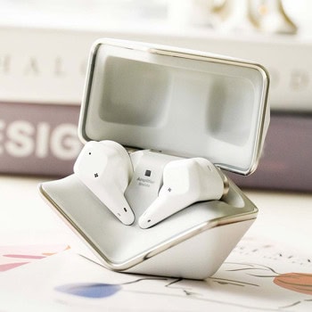 Слушалки HIFIMAN Svanar Wireless Jr