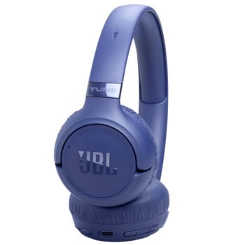 JBL Tune 680NC Blue