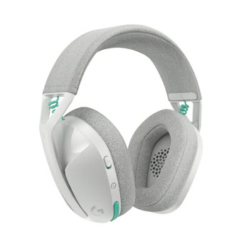 Logitech G321 Lightspeed White 981-001569